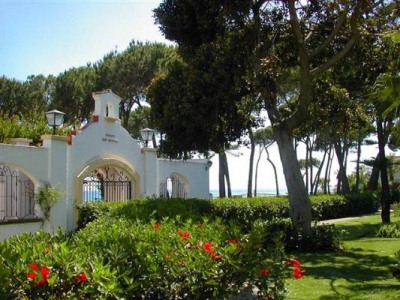 Marbella property: Apartment with 3 bedroom in Marbella, Spain 275648
