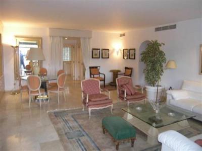 Marbella property: Malaga property | 3 bedroom Apartment 275648