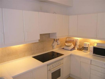 Marbella property: Apartment in Malaga for sale 275648