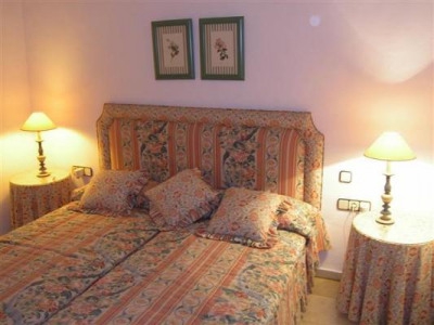 Marbella property: Marbella, Spain | Apartment for sale 275648