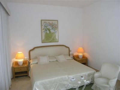 Marbella property: Malaga Apartment 275648