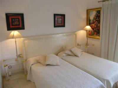 Marbella property: Marbella Apartment 275648