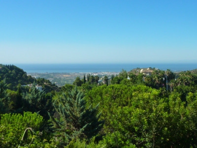 Benahavis property: Villa for sale in Benahavis, Malaga 275665