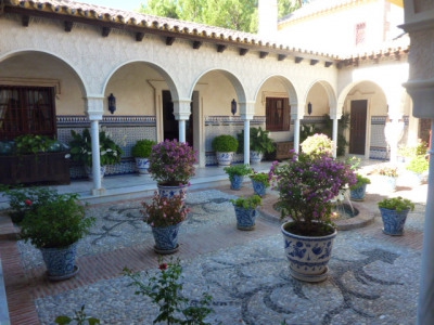 Benahavis property: Malaga property | 7 bedroom Villa 275665