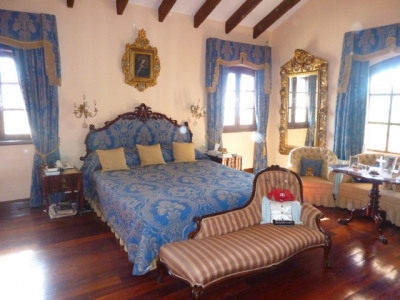 Benahavis property: Villa with 7 bedroom in Benahavis 275665