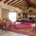 Benahavis property: Malaga Villa, Spain 275665