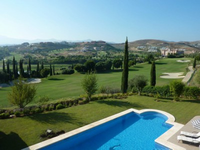 Benahavis property: Villa for sale in Benahavis 275666