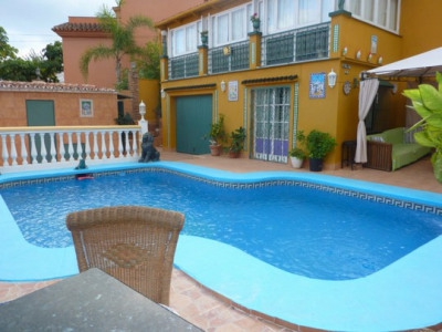 Nueva Andalucia property: Villa for sale in Nueva Andalucia 275668