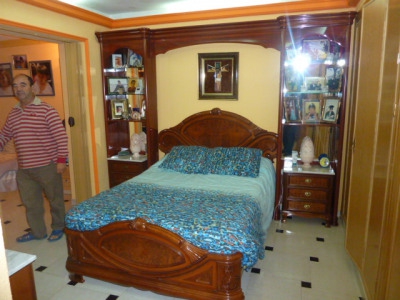 Nueva Andalucia property: Nueva Andalucia Villa 275668