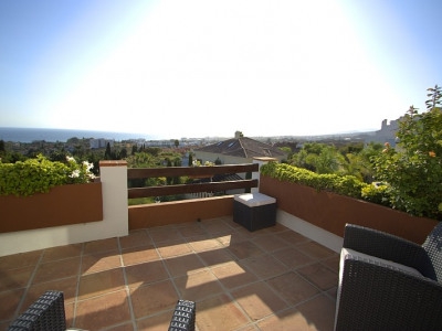 Marbella property: Townhome with 3 bedroom in Marbella 275671