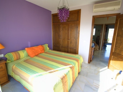 Marbella property: Townhome with 3 bedroom in Marbella, Spain 275671