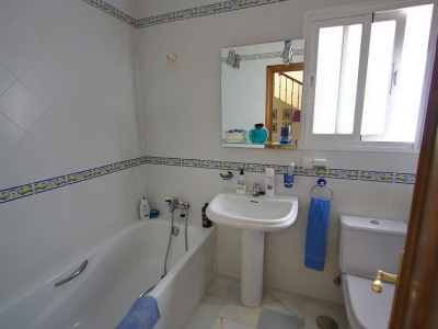 Marbella property: Marbella, Spain | Townhome for sale 275671