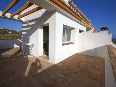 Marbella property: Marbella Townhome 275671