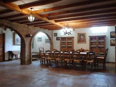 Nueva Andalucia property: Malaga property | 9+ bedroom Villa 275678