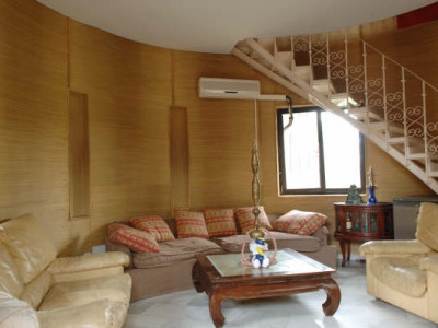 Nueva Andalucia property: Malaga Villa 275678