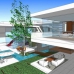 El Madronal property: El Madronal, Spain Land 275682