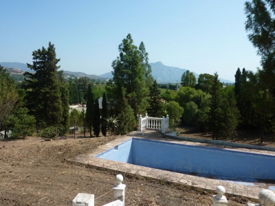 Guadalmina property: Villa for sale in Guadalmina, Spain 275683