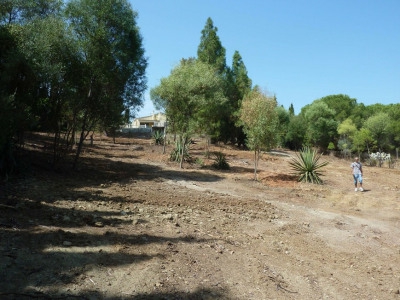 Guadalmina property: Villa with bedroom in Guadalmina 275683