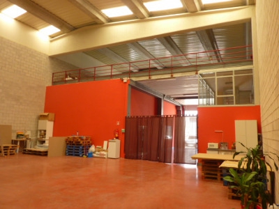 Nueva Andalucia property: Commercial for sale in Nueva Andalucia, Spain 275690