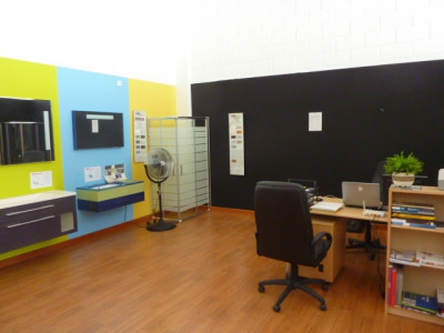 Nueva Andalucia property: Commercial with bedroom in Nueva Andalucia, Spain 275690