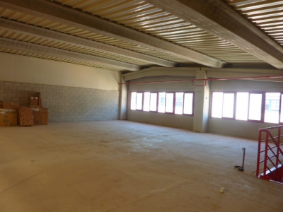 Nueva Andalucia property: Commercial with bedroom in Nueva Andalucia 275690