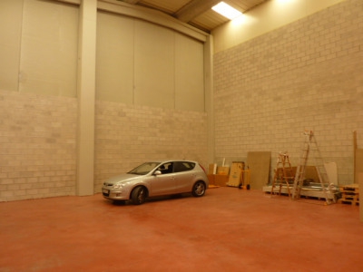 Nueva Andalucia property: Commercial for sale in Nueva Andalucia, Malaga 275690