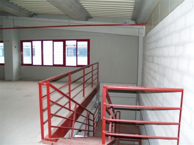 Nueva Andalucia property: Commercial in Malaga for sale 275690