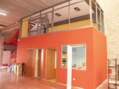 Nueva Andalucia property: Nueva Andalucia, Spain | Commercial for sale 275690