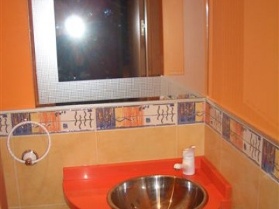 Nueva Andalucia property: Malaga Commercial 275690