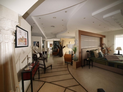 Marbella property: Commercial with bedroom in Marbella, Spain 275697