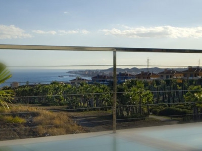 Benalmádena property: Villa for sale in Benalmádena, Spain 275699