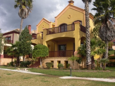 La Capellania property: Villa for sale in La Capellania 275713