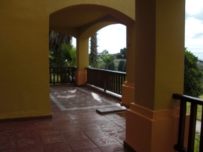 La Capellania property: Villa with 4 bedroom in La Capellania, Spain 275713