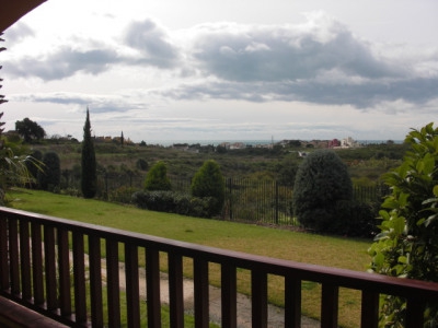 La Capellania property: Villa for sale in La Capellania, Malaga 275713