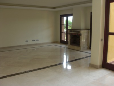 La Capellania property: Villa in Malaga for sale 275713