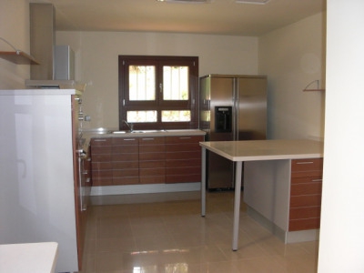 La Capellania property: Malaga Villa 275713
