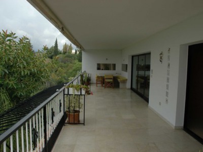 El Paraiso property: Villa for sale in El Paraiso 275718