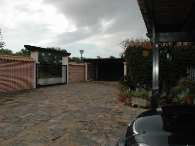 El Paraiso property: Malaga property | 5 bedroom Villa 275718
