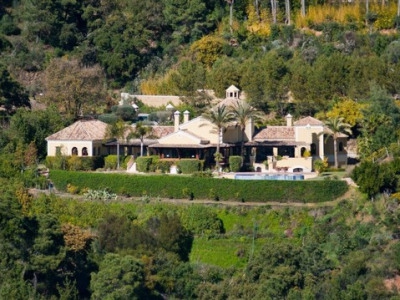 Marbella property: Villa for sale in Marbella 275724