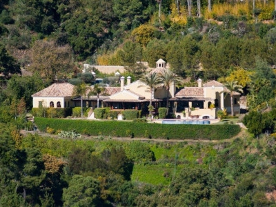 Marbella property: Villa for sale in Marbella, Spain 275724
