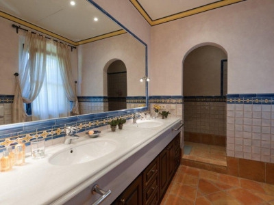 Marbella property: Malaga Villa 275724