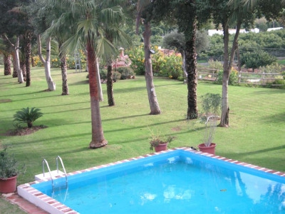 La Cala De Mijas property: Land for sale in La Cala De Mijas, Spain 275729