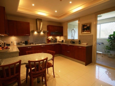 Marbella property: Penthouse with 3 bedroom in Marbella 275754