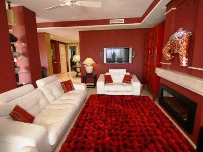 Marbella property: Penthouse for sale in Marbella, Malaga 275754