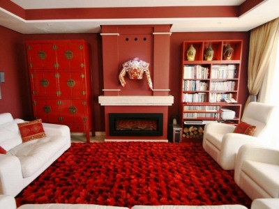 Marbella property: Penthouse in Malaga for sale 275754