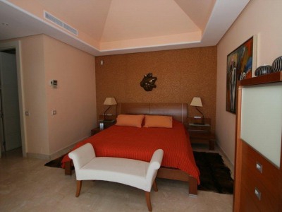 Marbella property: Malaga Penthouse 275754