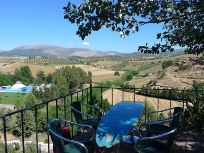 Ronda property: Commercial with 9+ bedroom in Ronda 275756