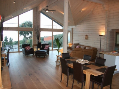 Tarifa property: Villa with 4 bedroom in Tarifa, Spain 275760