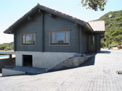 Tarifa property: Tarifa Villa 275760