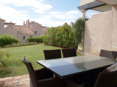 El Paraiso property: Townhome for sale in El Paraiso, Malaga 275763